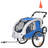 Foldable Pet Jogger Stroller-92456870