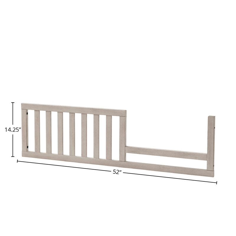 Rail pour lit de bébé Daphnee