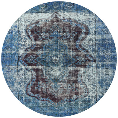 Oriental Indoor Rug