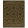 Dunbar Hand Tufted Wool Floral Rug
