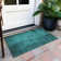 Tapis intérieur / extérieur Bohrer