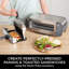 Ninja Foodi 3 in 1 Toaster Grill & Panini Press ST200UK / ST202UK-127681375