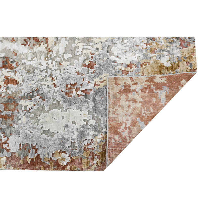 Area Rug, Rectangle 8'11" x 11'11"
