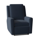 Reclination 31.5" Wide Standard Recliner