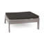 Ashland Outdoor Teak Ottoman with Cushion-745062075-745062074-764086857