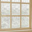 No Subject Window Decal