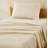 Sophie Neutral Cotton Sheet Set-112005181