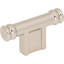 Newburn 2 1/4" Length Bar Knob-2081459830