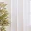 Paire de rideaux transparents avec œillets Diyon-972052048-1015022184