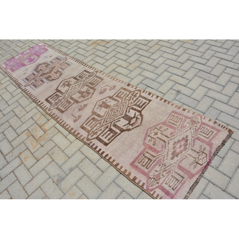 Vintage Rugs, Kitchen Rugs, Brown Flatweave Rugs, Wool Rugs, Home Decor Rugs, Turkish Rugs