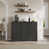 Dark Gray Alder selected