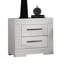 Table de chevet 1Pc Transition