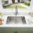 Brushed Nickel