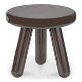 Cerro Accent Table Lacquer