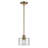 Delcea 1 - Light Single Pendant-1451188244