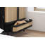 Alleyah 2 Door Wardrobe-1084262450