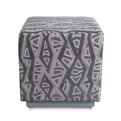 Noah Square Ottoman