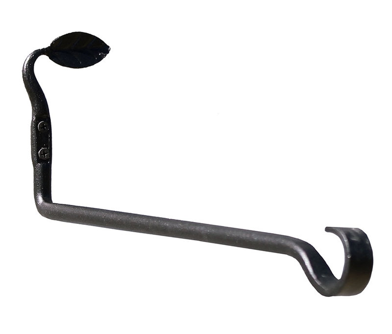 Osya Metal Weather Resistant Bracket Plant Stand