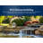 Outdoor Waterproof Solar Charging Rock Party Multicolor LED Bluetooth Speaker for Garden Accent