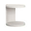Stratum Solid Wood End Table