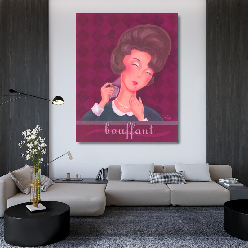 Bouffant