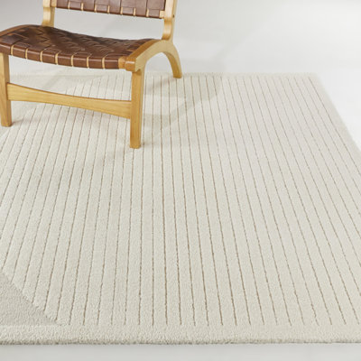 Furguson Striped Indoor Rug