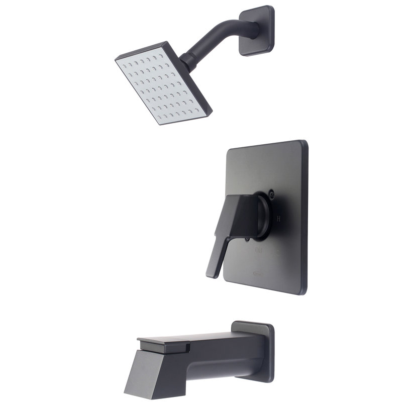 I3 All-In-One Kit, Matte Black