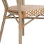 Chaise Paris empilable Connally-2053158755