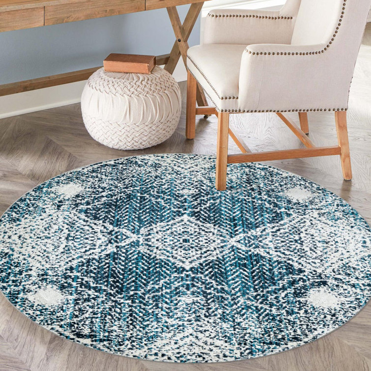 Massie Geometric Indoor Rug