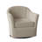 Barry 33.5" Wide Swivel Barrel Chair-1504525598