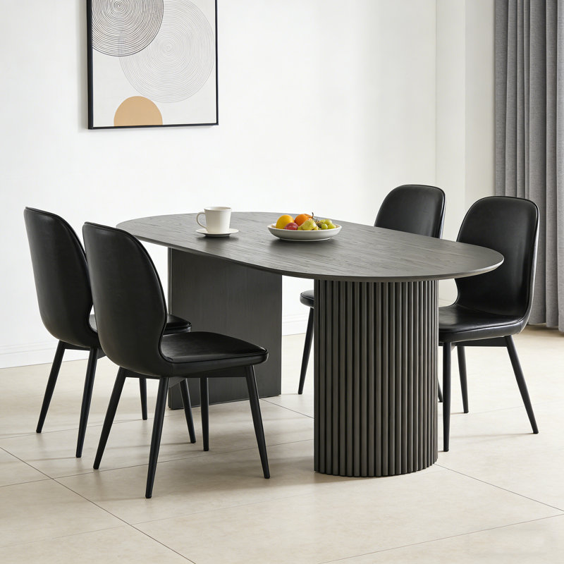 Table de salle à manger 80 "Venezia