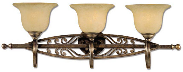 Bradshaw Vanity Light
