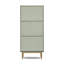 18 Pair Shoe Rack-1088727544