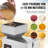 Powder Filling Machine