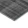 Premium Machine Washable Cerrito AMF548 Gray Rug