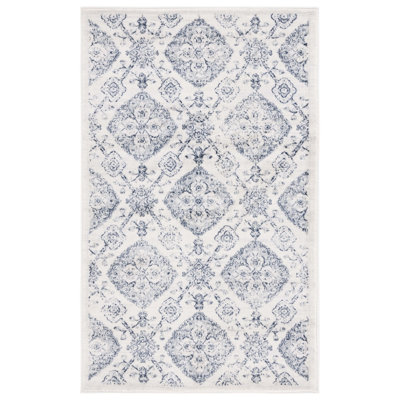 Joana Performance Floral Rug