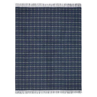 Pembroke Woven Throw