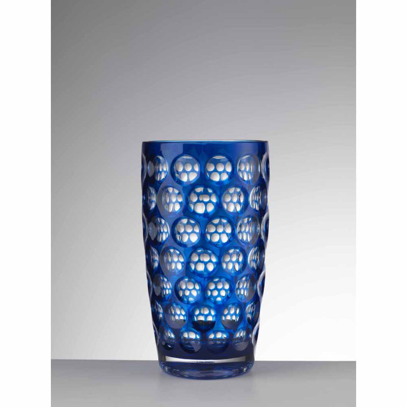 Lente Highball, Bleu royal
