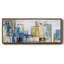 City Blues I - toile encadrée-173246517