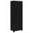3-Shelf Engineered Wood Media Tower-829527420