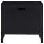 Table de chevet 2 tiroirs Mason