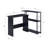 Levi Black Finish Writing Desk (Not Including Office Chair)