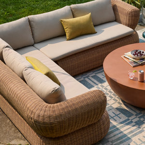 Outdoor Lounge Furniture