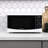 West Bend 0.9 cu. ft. Microwave Oven-72961147