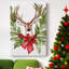 Art des Fêtes de Noël - Toile tendue avec châssis DCCDLXIX-2139104014