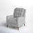 Braelyn Upholstered Recliner-1427768278