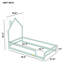 Lit plateforme en bois massif Bartolomeu-1615921515