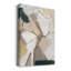 Marble Lines I - Reproduction de photo sur toile simple-70296391