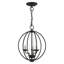 Mini-lustre convertible Globe-1075639436