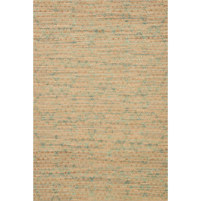 Pangkal Pinang Indoor Rug